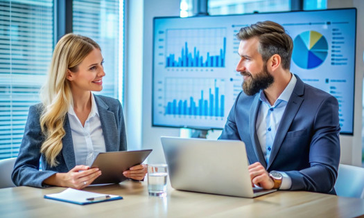 Executive consulting