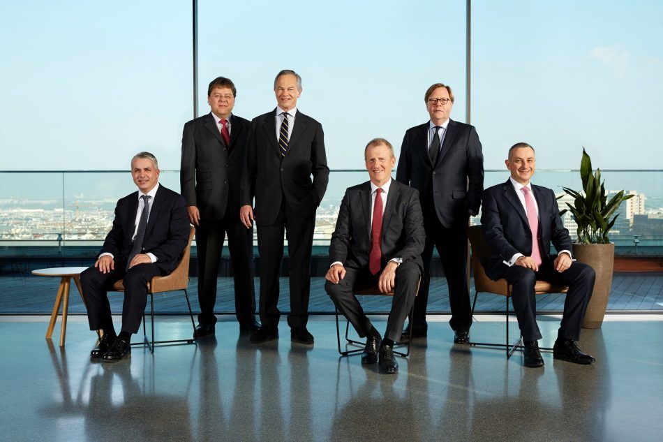 C-Suite Search