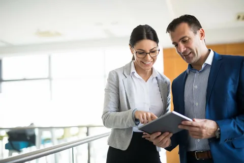 Leadership Recruitment