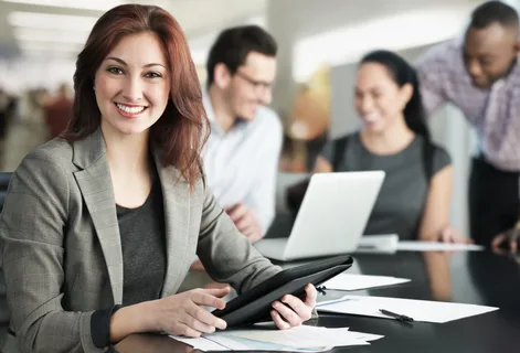 Executive Search Consultant