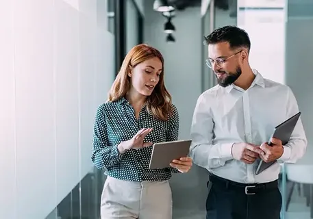 Executive Search